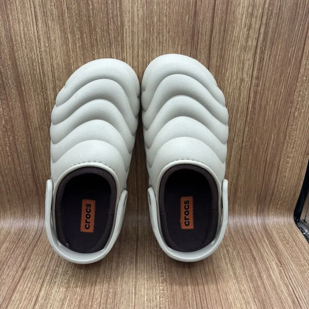 CROCS classic lined